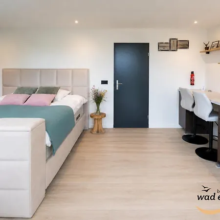 B&B Wad en Zee-2