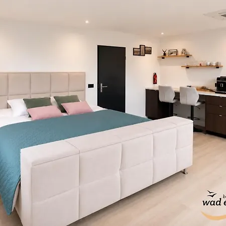 B&B Wad en Zee-3